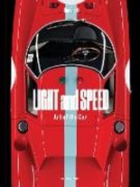 Produktbild: Light and Speed