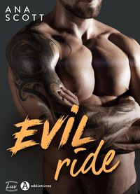 Produktbild: Evil Ride