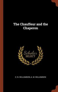 Produktbild: The Chauffeur and the Chaperon