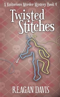 Produktbild: Twisted Stitches