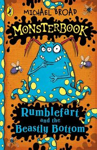 Produktbild: Monsterbook