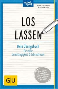 Produktbild: Loslassen