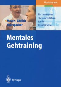 Produktbild: Mentales Gehtraining