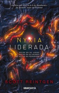 Produktbild: Nyxia Liberada