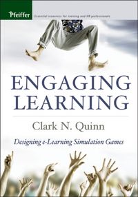 Produktbild: Quinn, C: Engaging Learning
