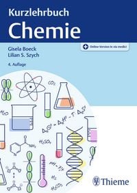 Produktbild: Kurzlehrbuch Chemie