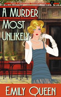 Produktbild: A Murder Most Unlikely