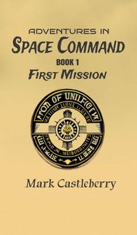 Produktbild: Adventures In Space Command - First Mission