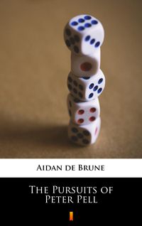 Produktbild: The Pursuits of Peter Pell