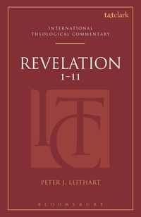 Produktbild: Revelation 1-11 (ITC)