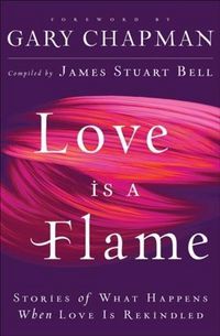 Produktbild: Love Is A Flame