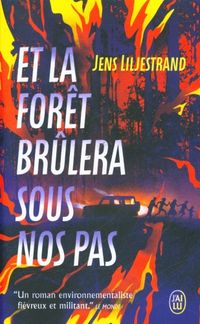 Produktbild: Et la for&ecirc;t br&ucirc;lera sous nos pas