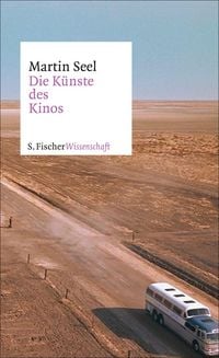 Produktbild: Die K&uuml;nste des Kinos