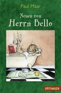 Produktbild: Herr Bello 2. Neues von Herrn Bello