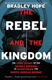 Produktbild: The Rebel and the Kingdom
