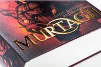 Murtagh - Eine dunkle Bedrohung