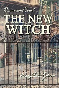 Produktbild: The New Witch