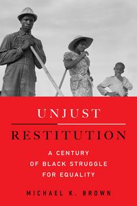 Produktbild: Unjust Restitution