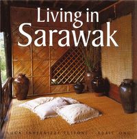Produktbild: Living in Sarawak
