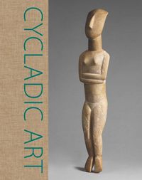 Produktbild: Cycladic Art