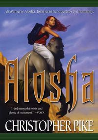 Produktbild: Alosha