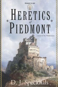Produktbild: Heretics of Piedmont