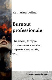 Produktbild: Burnout professionale