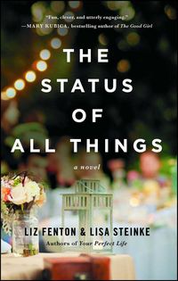 Produktbild: The Status of All Things