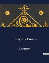 Produktbild: Poems
