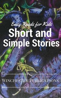 Produktbild: Short and Simple Stories: Easy Reads for Kids