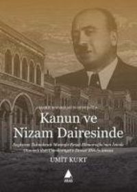 Produktbild: Kanun ve Nizam Dairesinde