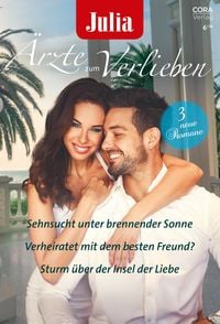 Produktbild: Julia &Auml;rzte zum Verlieben Band 217