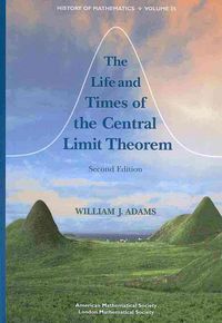 Produktbild: The Life and Times of the Central Limit Theorem