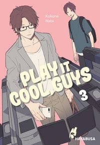 Produktbild: Play it Cool, Guys 3