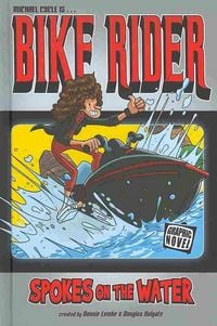 Produktbild: Spokes On The Water