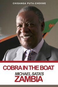 Produktbild: Cobra in the Boat