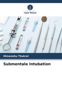Produktbild: Submentale Intubation