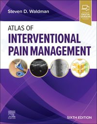 Produktbild: Atlas of Interventional Pain Management
