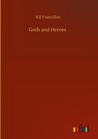 Produktbild: Gods and Heroes