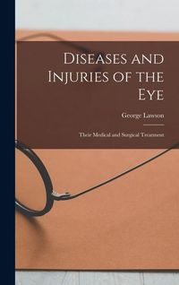 Produktbild: Diseases and Injuries of the Eye