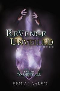 Produktbild: Revenge Unveiled