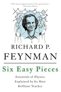 Produktbild: Six Easy Pieces