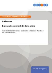 Produktbild: Russlands automobile Revolution