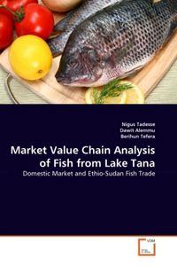 Produktbild: Tadesse, N: Market Value Chain Analysis of Fish from Lake Ta
