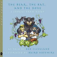 Produktbild: The Bear, the Bat, and the Dove