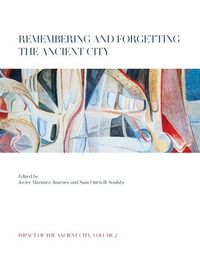 Produktbild: Remembering and Forgetting the Ancient City