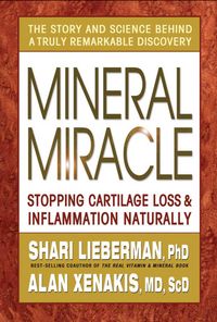 Produktbild: Mineral Miracle