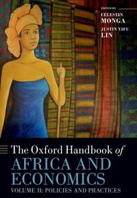 Produktbild: The Oxford Handbook of Africa and Economics