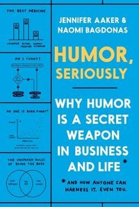 Produktbild: Humor, Seriously