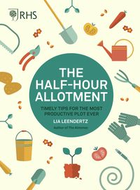 Produktbild: RHS Half Hour Allotment